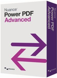 Nuance Power PDF Advanced 1.1.0.4 Multilingual(MFT)