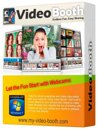 Video Booth Pro 2.6.7.2 Multilingual (MFT)