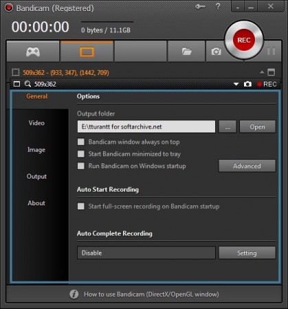 Bandicam 2.2.1.785