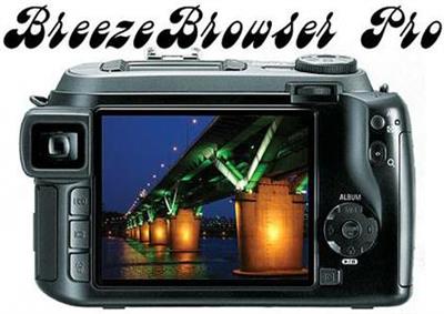  BreezeBrowser Pro 1.9.8.8