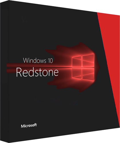 Windows 10 AIO v1703 RedStone 2 Multilingual September 2017 (x86/x64)