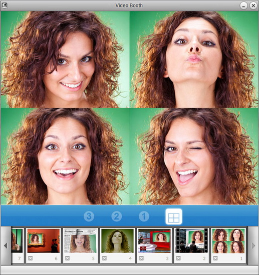 Video Booth Pro 2.8.2.2 Multilingual + Effects