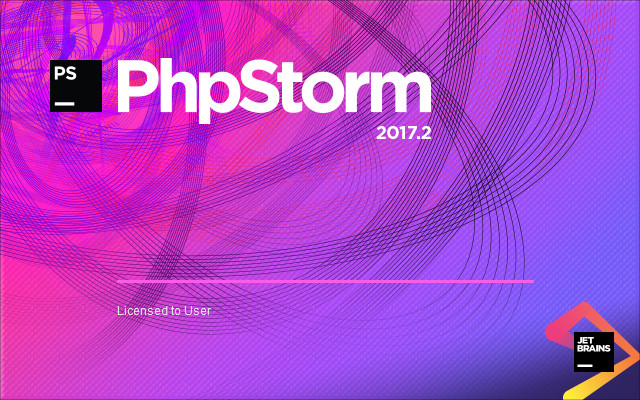 JetBrains PhpStorm 2025.2.1 Build 172.3544.41
