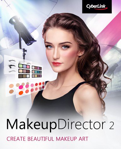 CyberLink MakeupDirector Deluxe 2.0.1827.62005 Multilingual