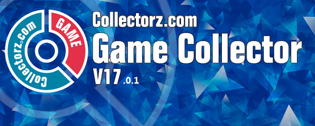 Collectorz.com Game Collector Pro 17.2.1 Multilingual