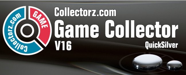 Collectorz.com Game Collector Pro 17.2.3 Multilingual