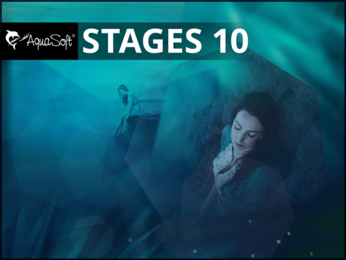 AquaSoft Stages 10.5.01 (x86/x64) Multilingual