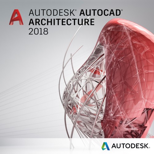 Autodesk AutoCAD Architecture 2018 Special Edition
