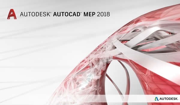 Autodesk AutoCAD MEP 2018 Special Edition