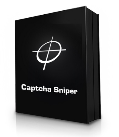 Captcha Sniper 5.0.7
