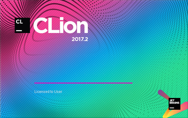 JetBrains CLion 2025.2.1 Build 172.3544.40