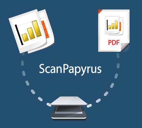 ScanPapyrus 16.16 PRO