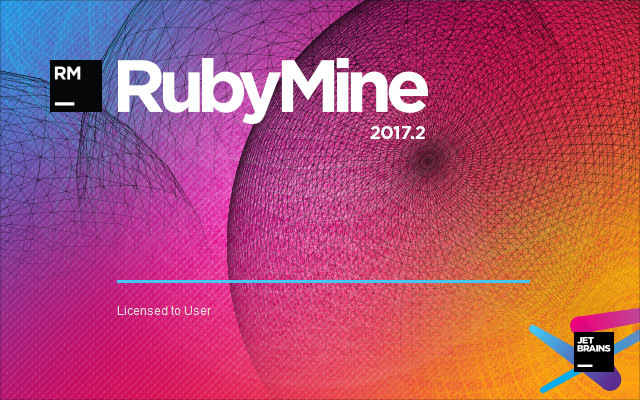 JetBrains RubyMine 2025.2.1 Build 172.3544.29