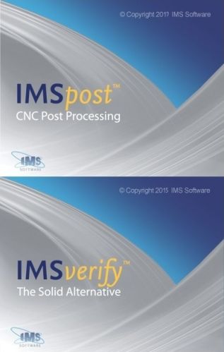IMSPost 8.2e Suite