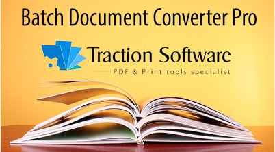 Batch Document Converter Pro 1.10 (x86/x64)
