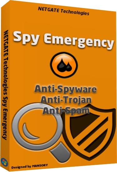 NETGATE Spy Emergency 22.0.805.0 Multilingual
