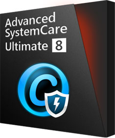 Advanced SystemCare Pro 8.2.0.795 / Ultimate 8.0.1.662 - Final - Multilingual (MFT)