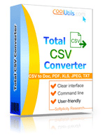 Coolutils Total CSV Converter 3.1.1.179 + Key