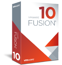 VMware Fusion Professional 10.0.1 + keygen {Mac OS X}