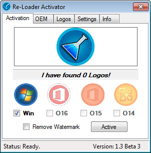  Re-Loader Activator 1.3 RC 3 
