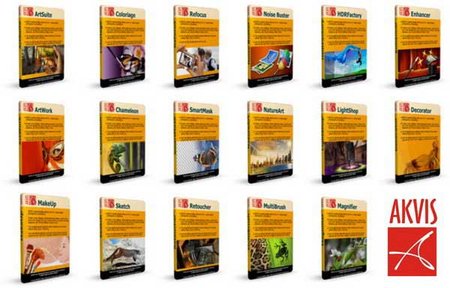 AKVIS Plugins Bundle.2015 for Adobe Photoshop (15.07.2024) AKVIS Plugins Bundle.2015 for Adobe Photoshop (15.07.2024)