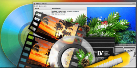 All AVS4YOU Software in 1 Installation Package 2.8.1.120 (MFT)