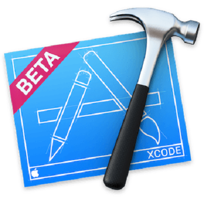 Xcode 7 Beta.4 MACOSX
