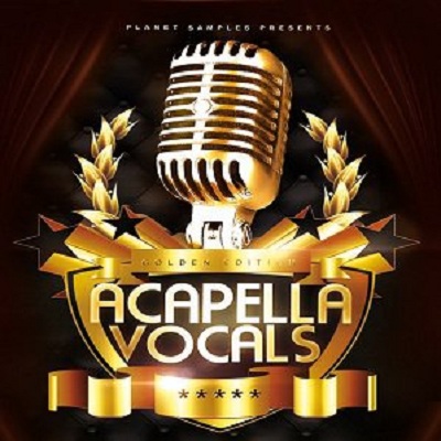 Planet Samples Acapella Vocals WAV MiDi - DISCOVER