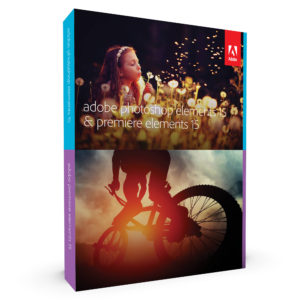 Adobe Photoshop & Premiere Elements 2018 (v16.0) + Patch