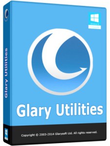 Glary Utilities Pro 5.85.0.106 Final + Portable + Repack 