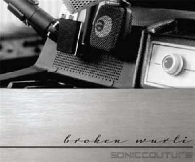 SonicCouture Broken Wurli KONTAKT DVDR- KRock