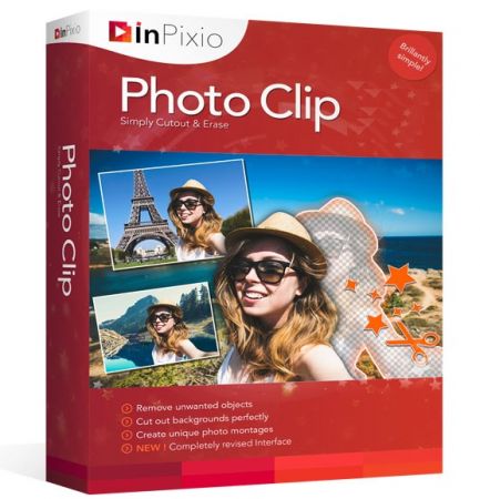 Avanquest InPixio Photo Clip 1.0.19 Patched {Mac OS X}