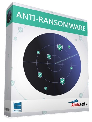 Abelssoft AntiRansomware 2017 v17.08 Portable