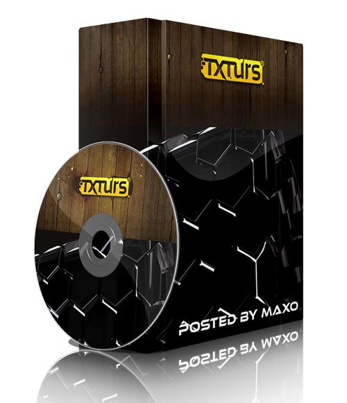 Txturs - 10 Premium PBR Textures Txturs - 10 Premium PBR Textures