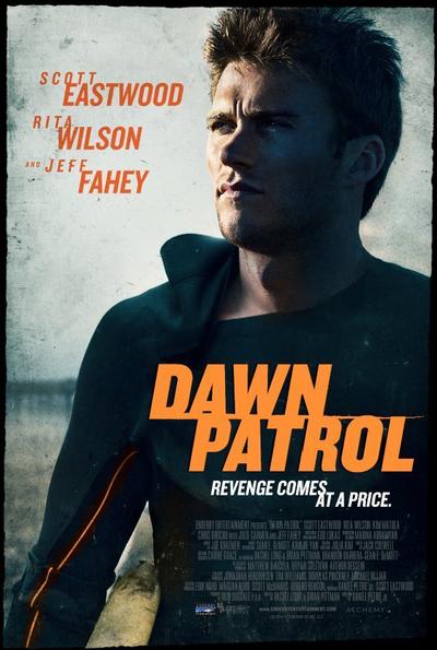 Dawn Patrol (2014) LiMiTED DVDRiP X264-TASTE