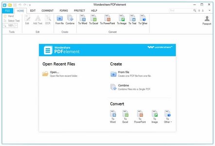 Wondershare PDFelement with OCR 5.1.2.1 (MFT)