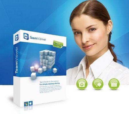 TeamViewer Corporate / Premium / Server 10.0.43879 Multilingual + Portable TeamViewer Corporate / Premium / Server 10.0.43879 Multilingual + Portable
