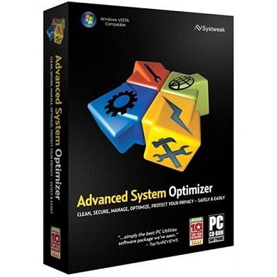 Advanced System Optimizer 3.9.3636.16622 Multilingual