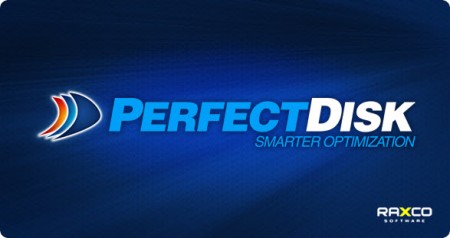 Raxco PerfectDisk Professional Business & Server 13.0 Build 843 (MFT)