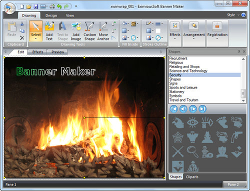 EximiousSoft Banner Maker 5.36 + Portable (MFT) EximiousSoft Banner Maker 5.36 + Portable (MFT)