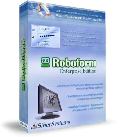  AI RoboForm Enterprise 7.9.13.0 Final 