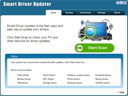 Smart Driver Updater 4.0.0.1248 + Portable (MFT) Smart Driver Updater 4.0.0.1248 + Portable (MFT)