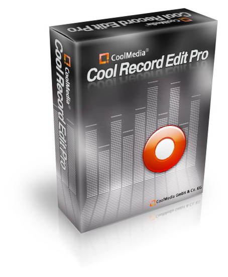Cool Record Edit Pro / Deluxe 9.1.2 Cool Record Edit Pro / Deluxe 9.1.2
