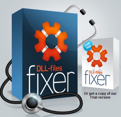 DLL-Files Fixer 3.2.9.3064  (MFT)