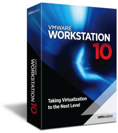VMware Workstation 10.0.7 Build 2844087 (x86/x64)