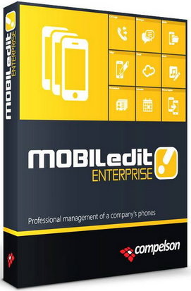 MOBILedit! Enterprise 8.0.0.7035
