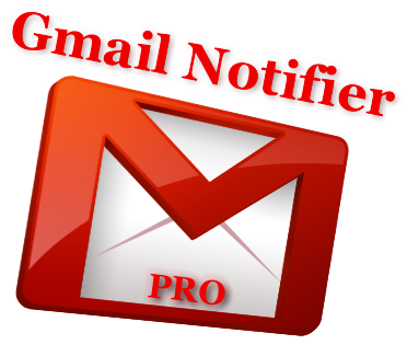 Gmail Notifier Pro 5.3.2 Multilingual + Portable (MFT) Gmail Notifier Pro 5.3.2 Multilingual + Portable (MFT)