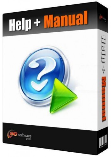  Help & Manual Professional 6.5.5 Build 3020 