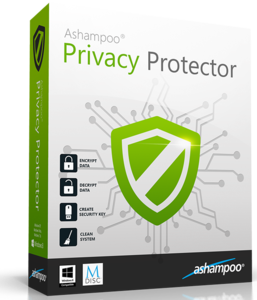 Ashampoo Privacy Protector 1.0.2.68 Multilingual (MFT)