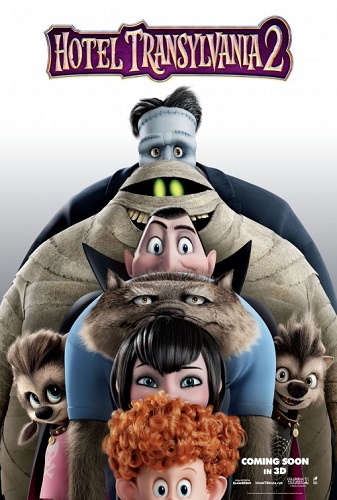 Hotel Transylvania 2 2015 1080p WEB-DL DD5 1 H264-EVO